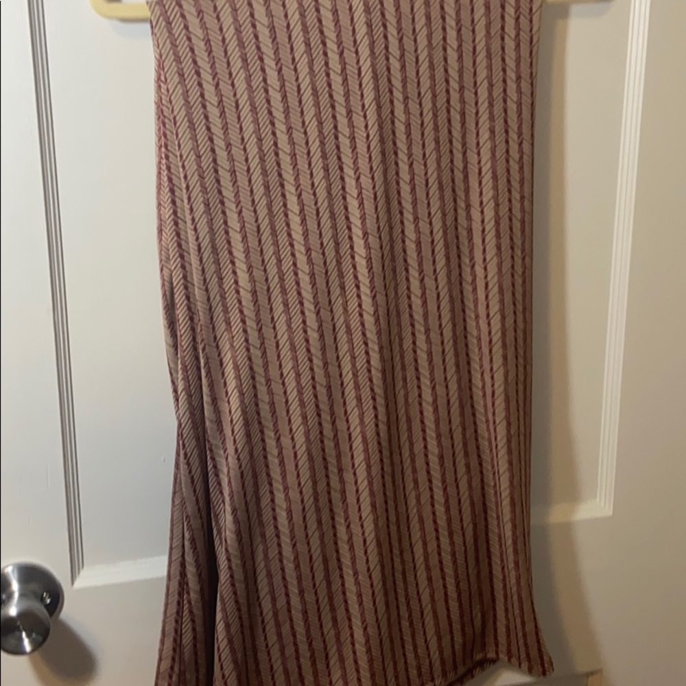 NWT Honey and Lace Pacific Palazzos